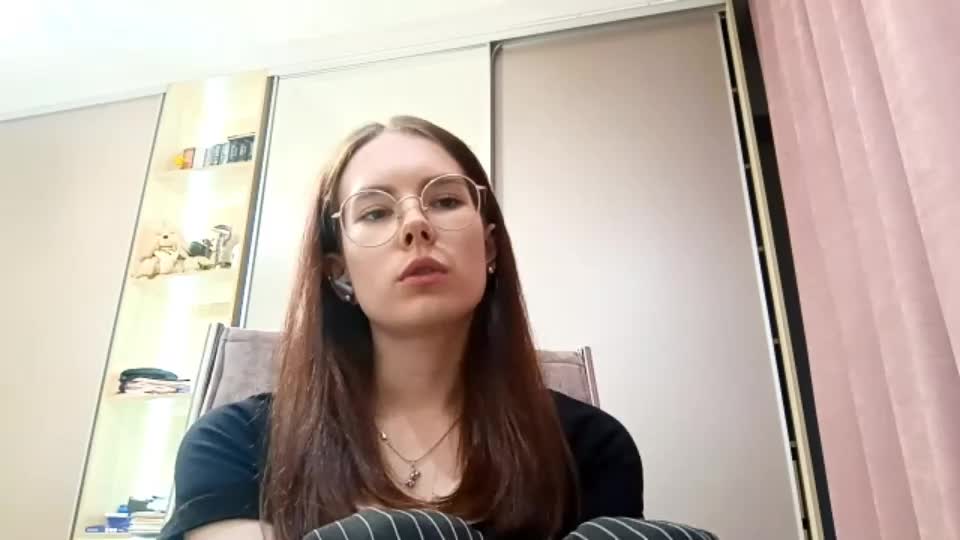 tawnyzenisek Adult Chat July 23, 2026