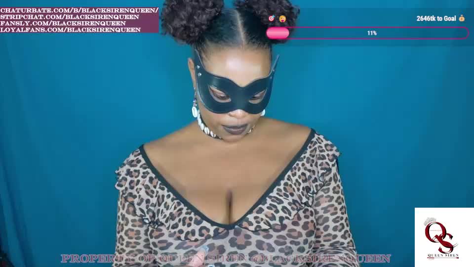 blacksirenqueen Adult Chat July 23, 2026