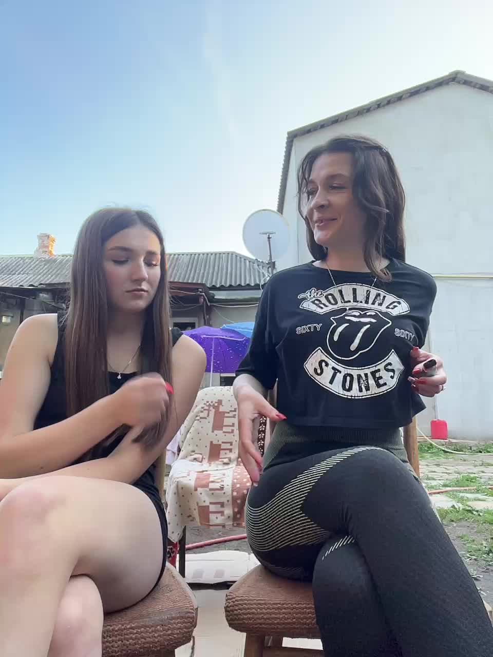 AHaHac_HaxpeH_B_yHuTa3 Adult Chat July 24, 2026