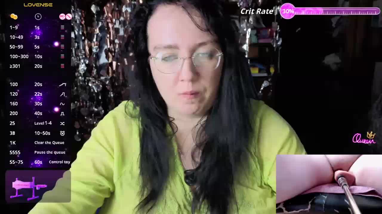 Leona_Sweetnest Adult Chat July 24, 2026