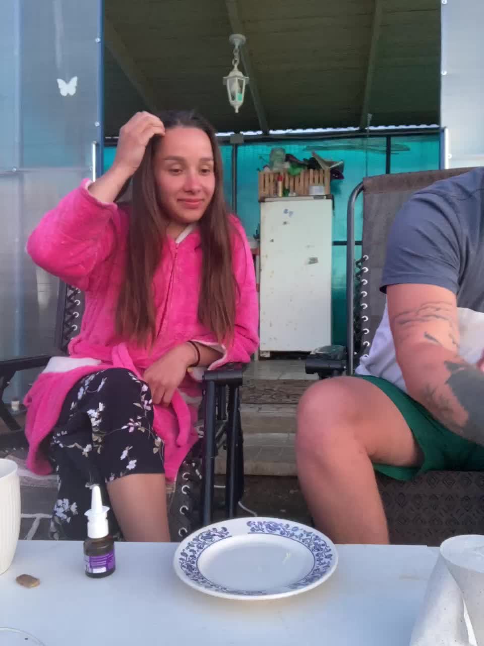SexyBeast69 Adult Chat July 24, 2026