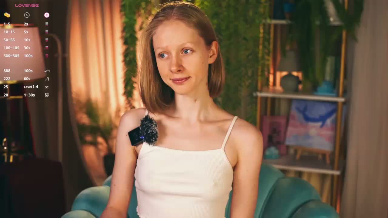 MiaVebes Adult Chat July 24, 2026