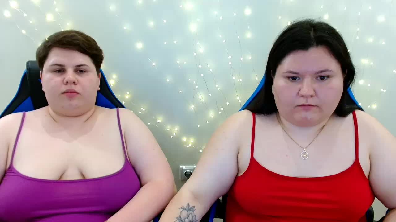 BeckyAndEllen Adult Chat July 24, 2026