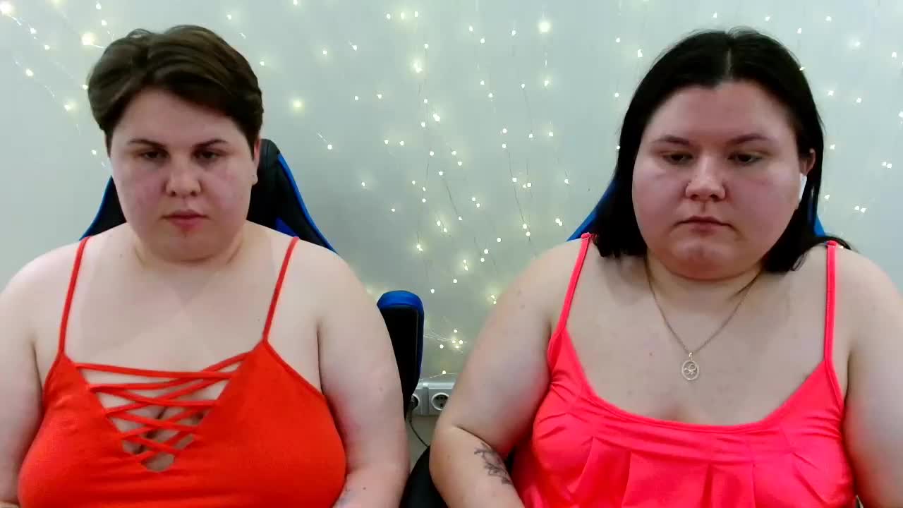 BeckyAndEllen Adult Chat July 24, 2026