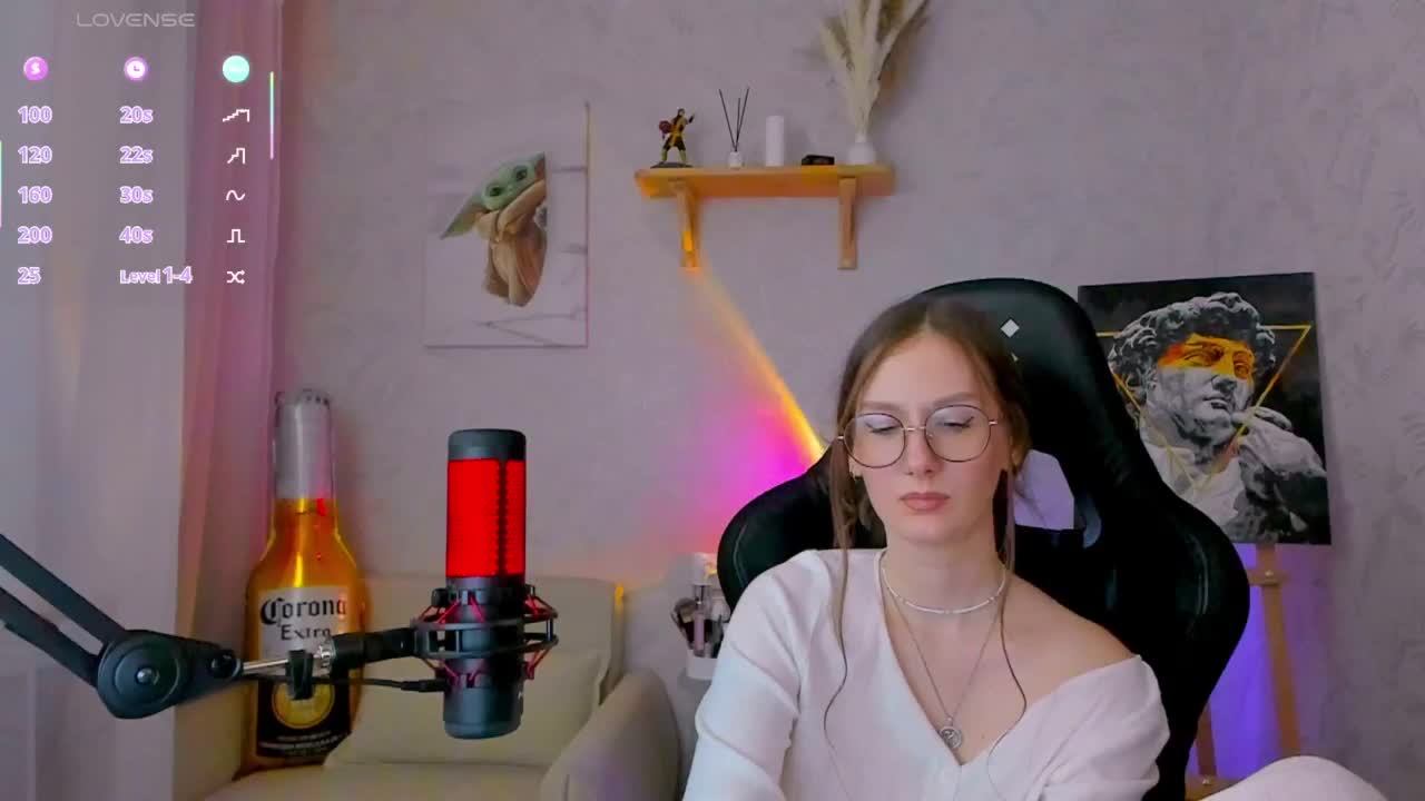 KiraRumGirl Adult Chat July 24, 2026