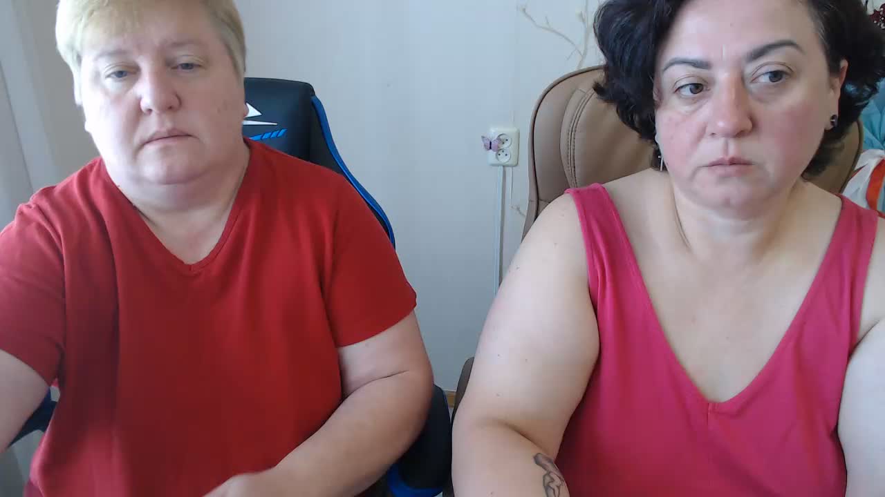 XMollyJaneEX Adult Chat July 24, 2026