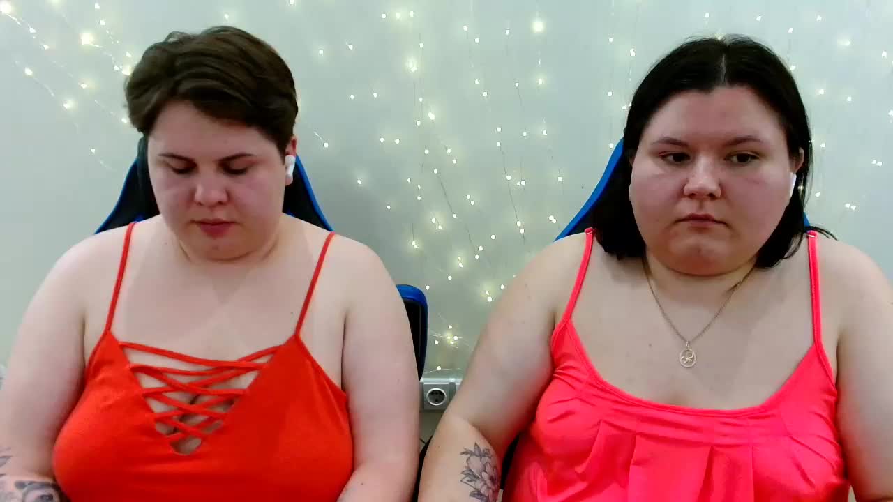 BeckyAndEllen Adult Chat July 24, 2026