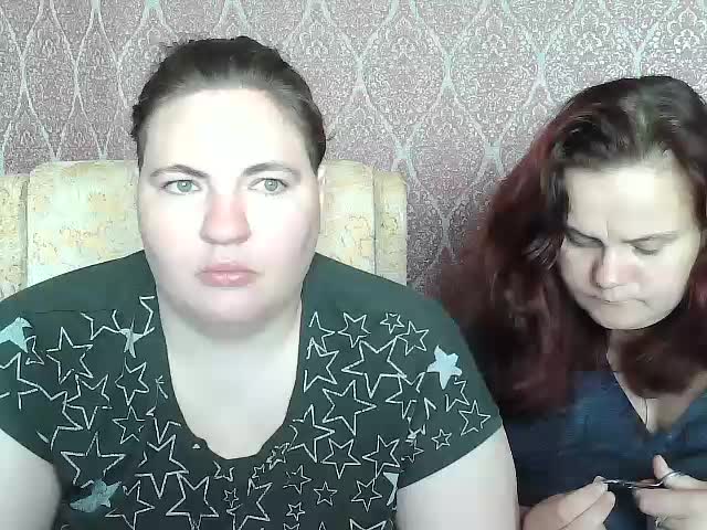 HollyXEva Adult Chat July 24, 2026