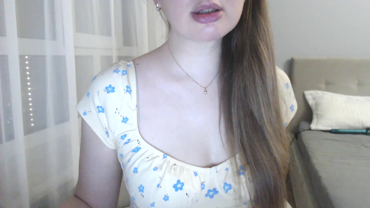 Foxy_k Adult Chat July 24, 2026
