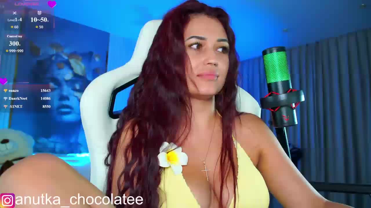 Anutka-chocolateee Adult Chat July 24, 2026