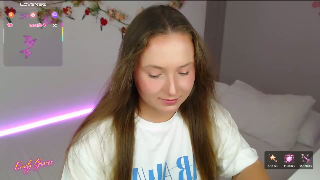 -EmilyxGrasez- Adult Chat July 24, 2026