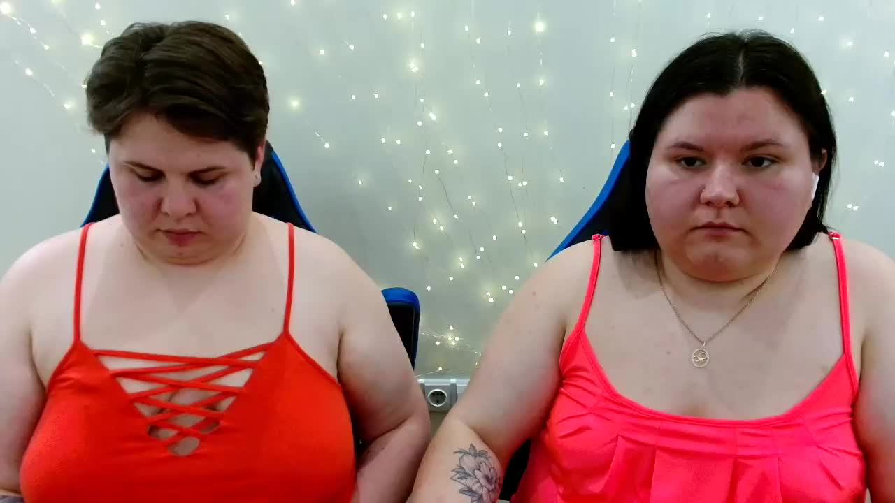 BeckyAndEllen Adult Chat July 24, 2026