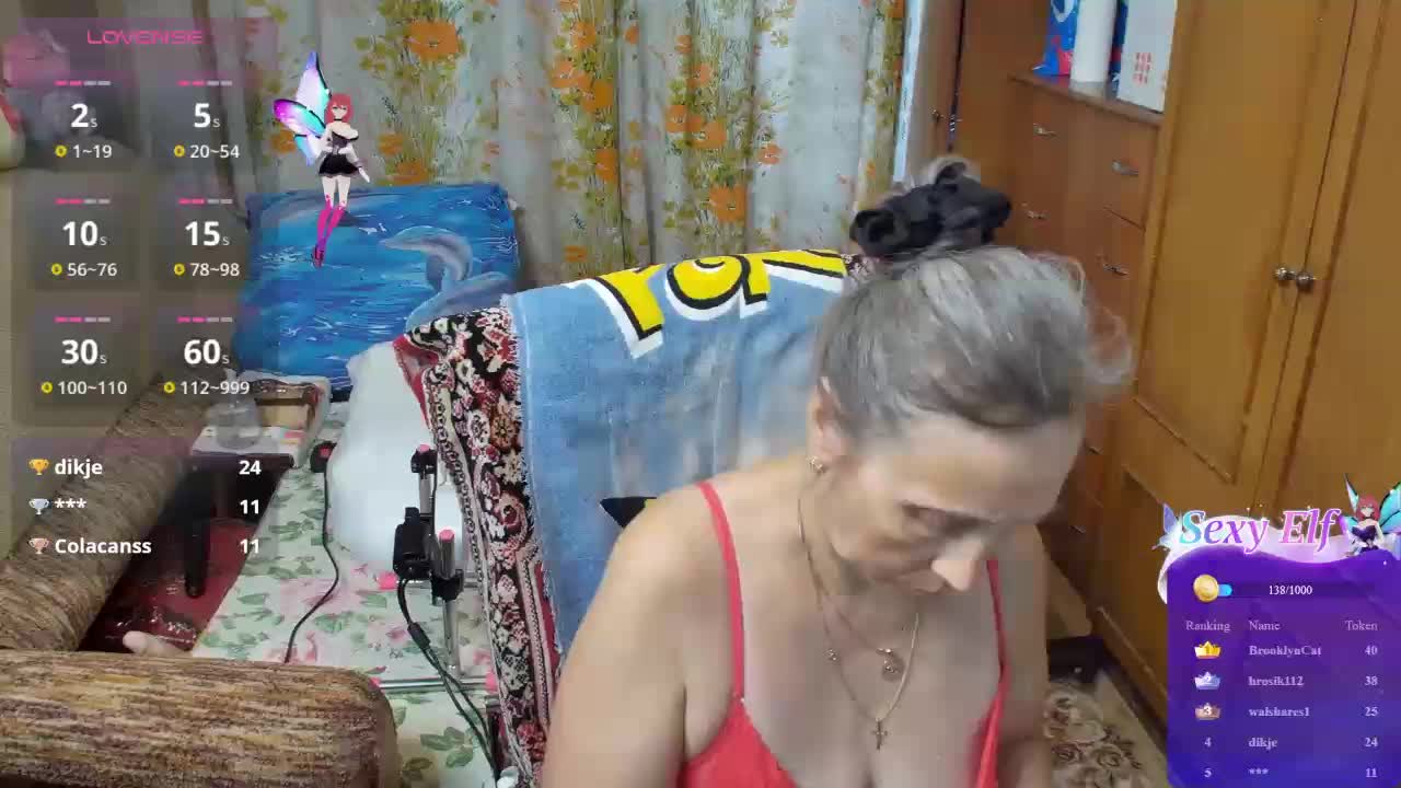 Sexolgunia Adult Chat July 24, 2026