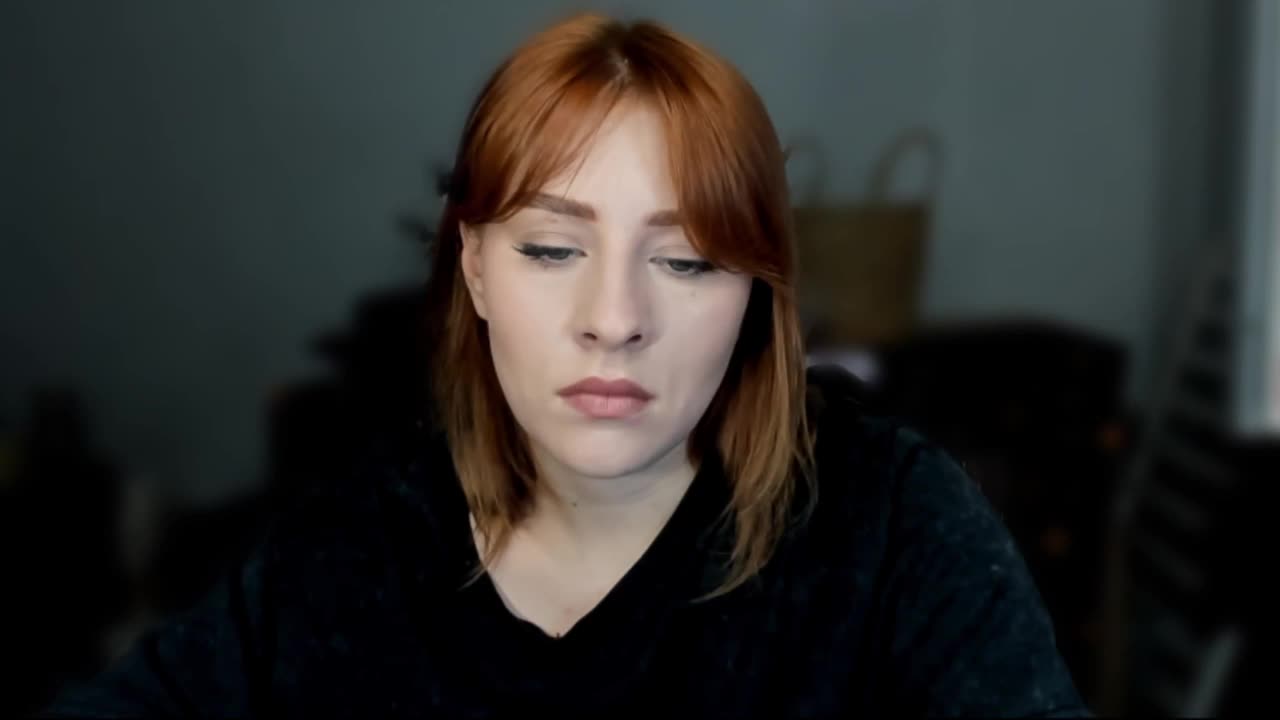 RedheadDevil Adult Chat July 24, 2026