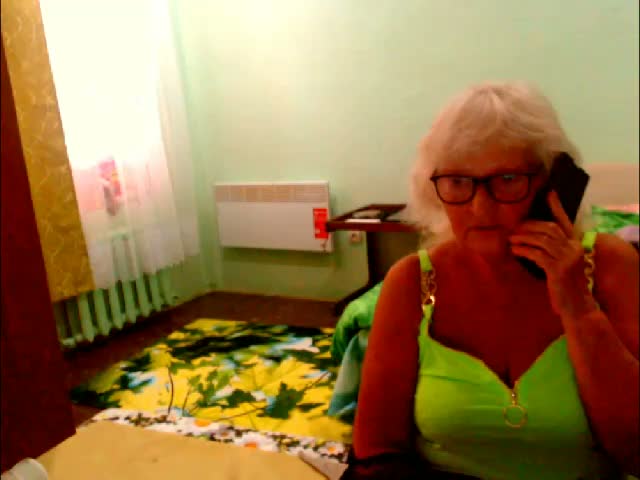 Natalia7634 Adult Chat July 24, 2026