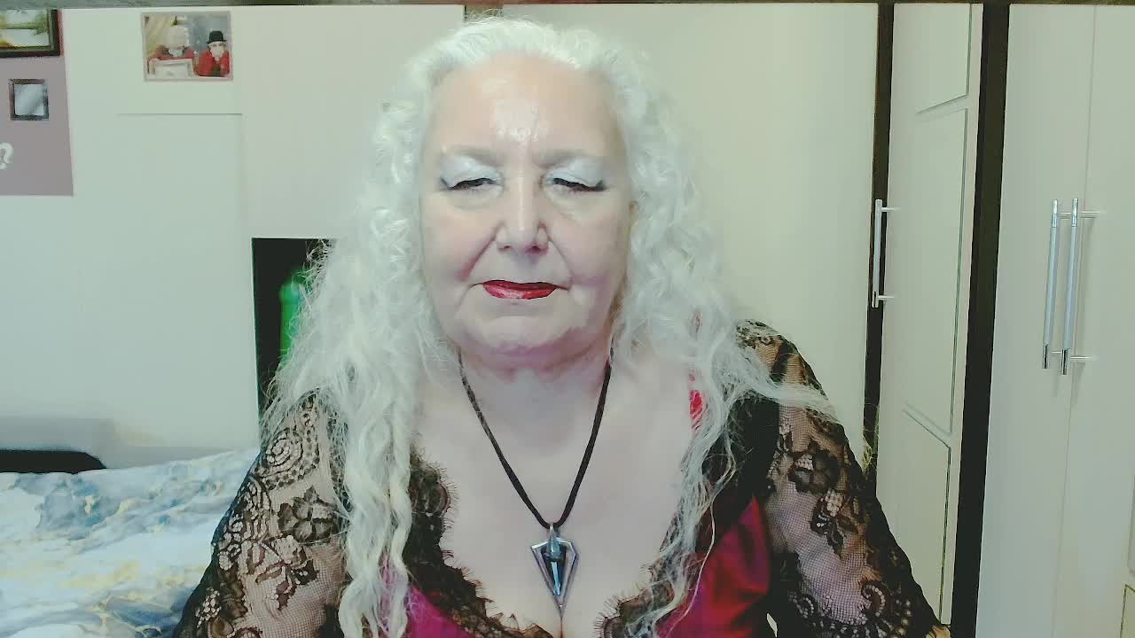 GrannyWants Adult Chat July 24, 2026