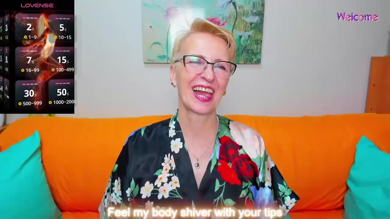 iamyourdream89 Adult Chat July 24, 2026