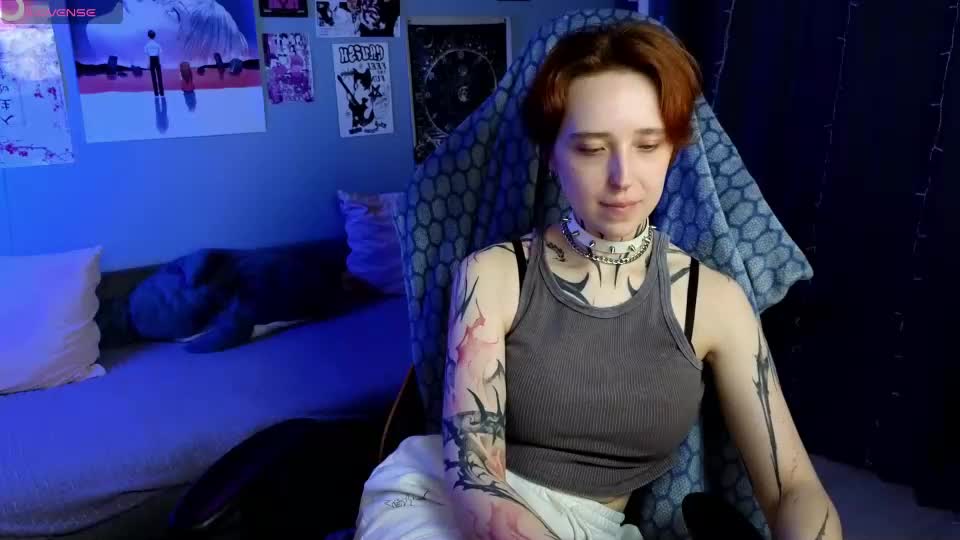 vixen_noir Adult Chat July 25, 2026