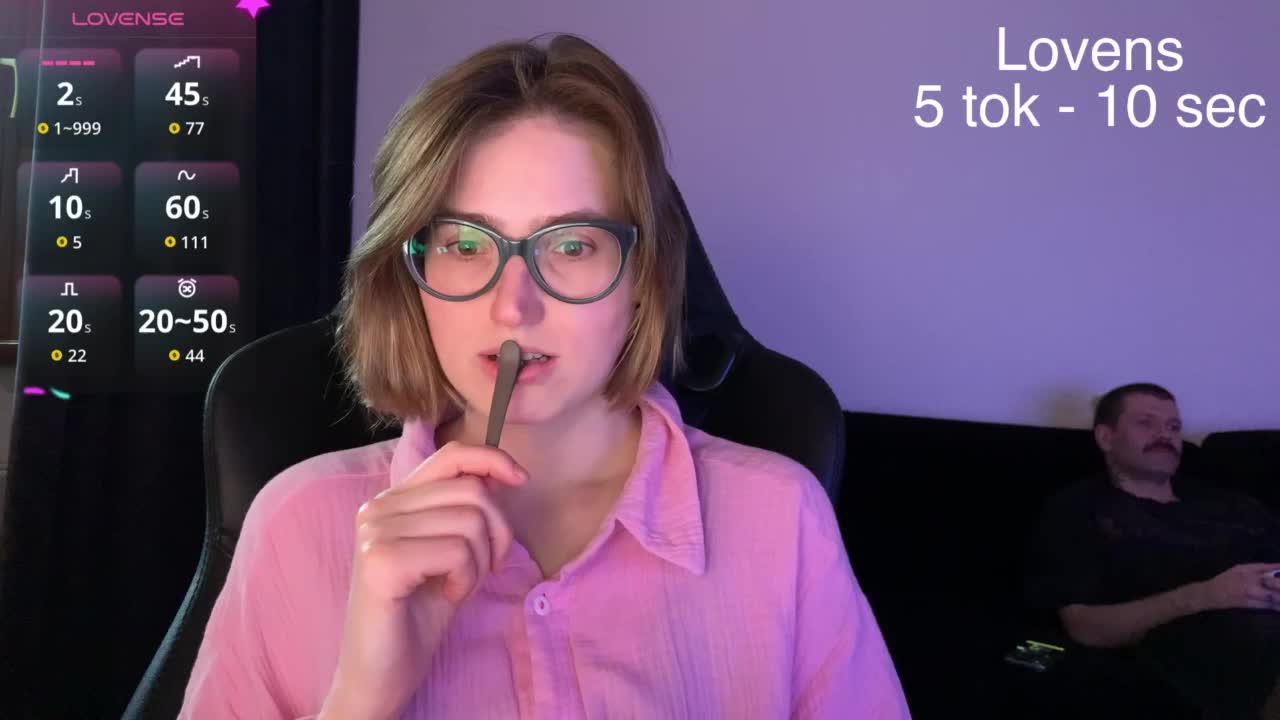 Sexy-Sweets Adult Chat July 25, 2026