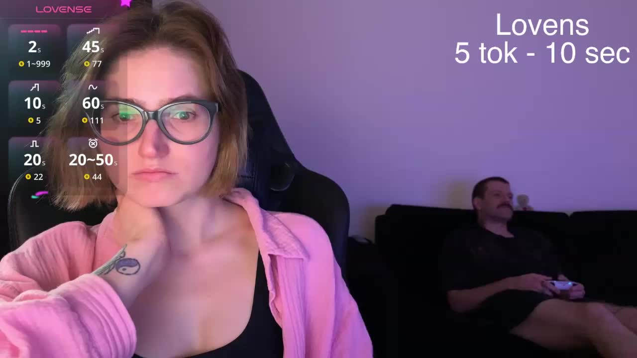 Sexy-Sweets Adult Chat July 25, 2026