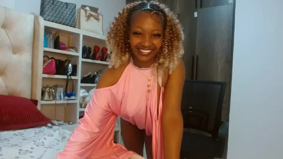 tilly_ebony Adult Chat July 25, 2026