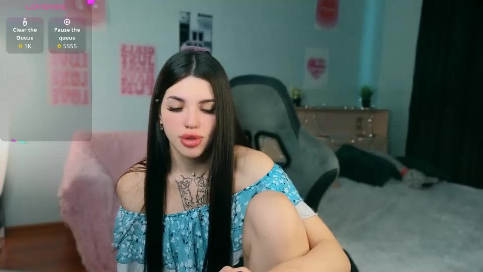 molly_rettyy Adult Chat July 25, 2026