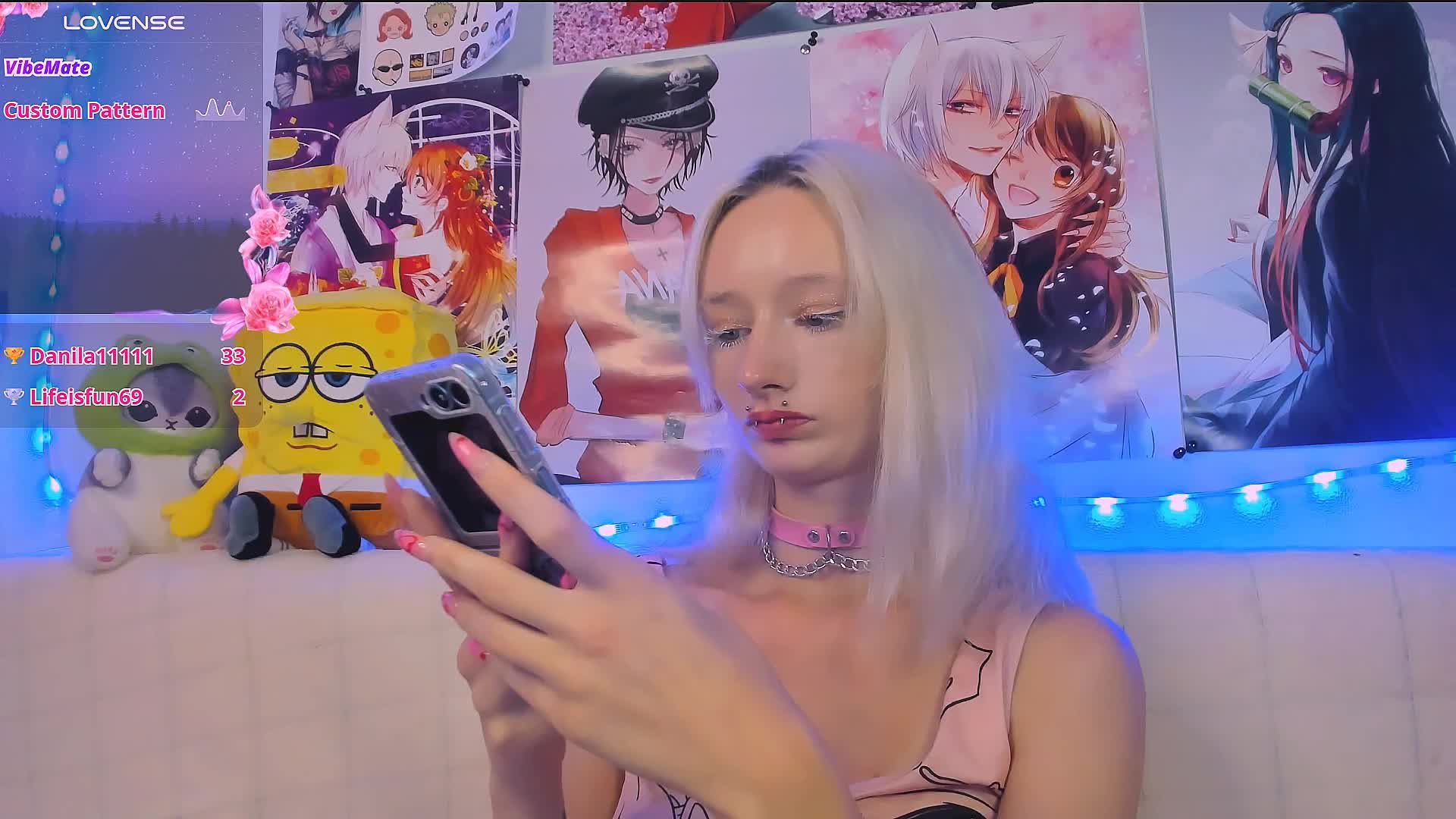 KatiaNabiee Adult Chat July 25, 2026