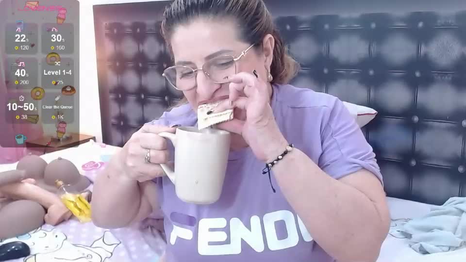 sandra_20_ Adult Chat July 25, 2026