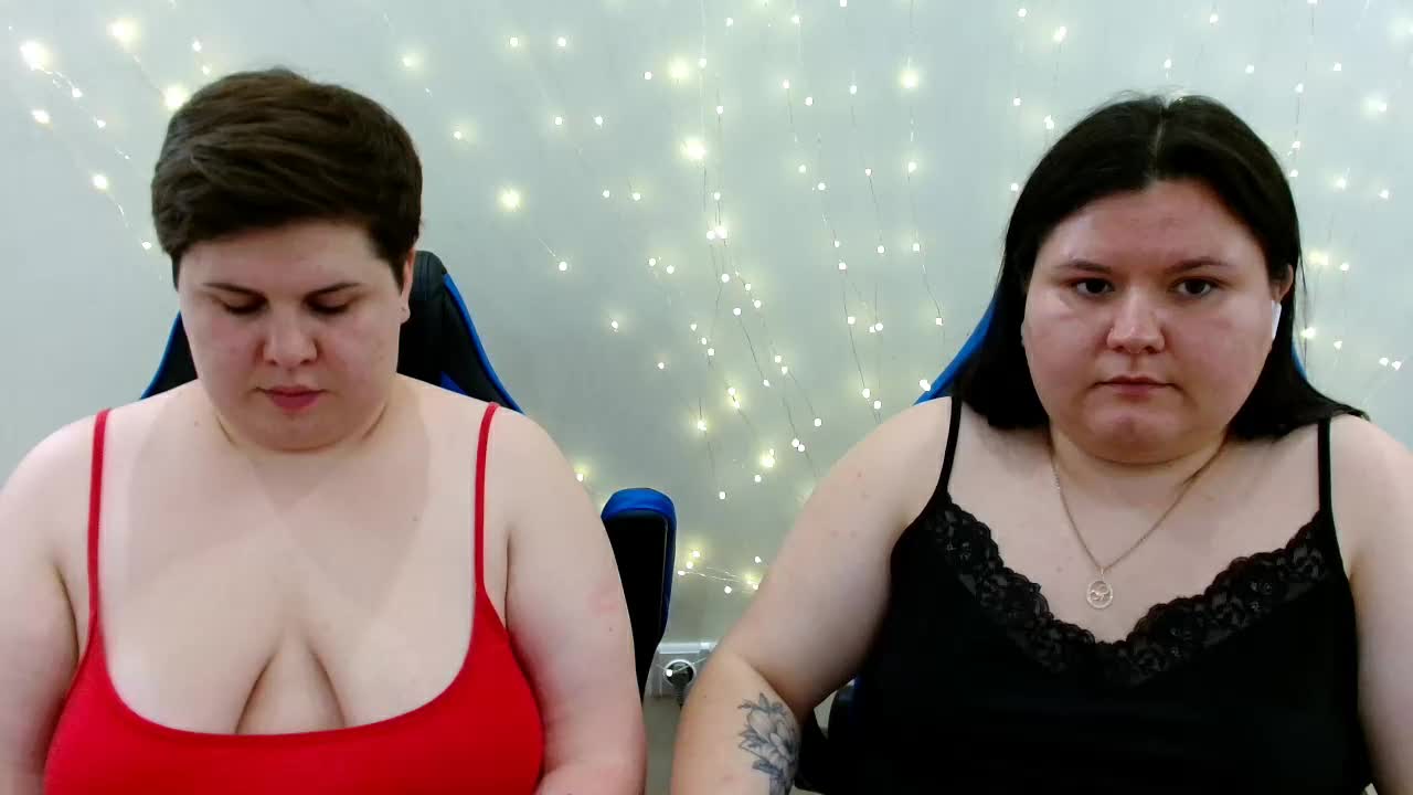 BeckyAndEllen Adult Chat July 25, 2026