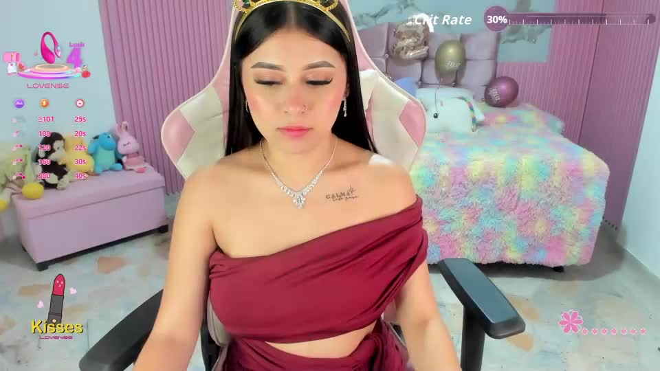 yulii_16 Adult Chat July 25, 2026
