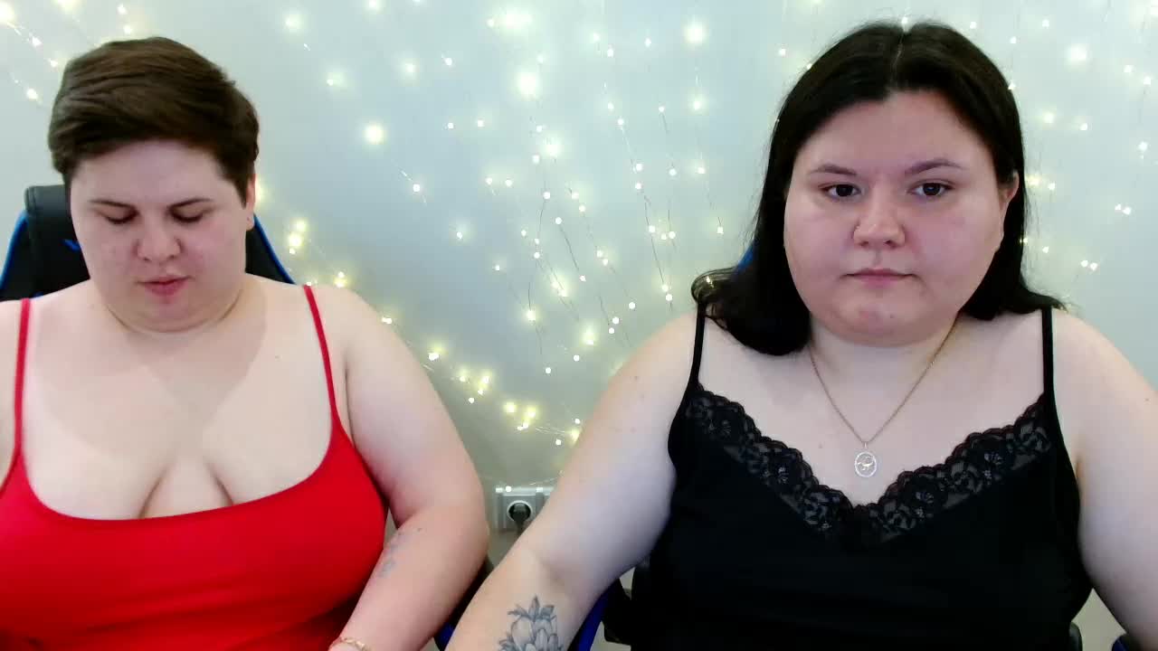 BeckyAndEllen Adult Chat July 25, 2026