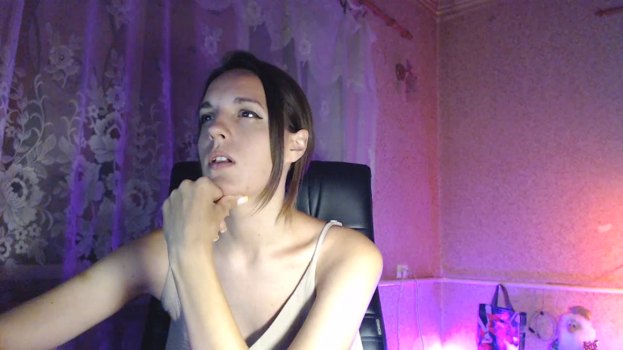 Babymuro4ka Adult Chat July 25, 2026