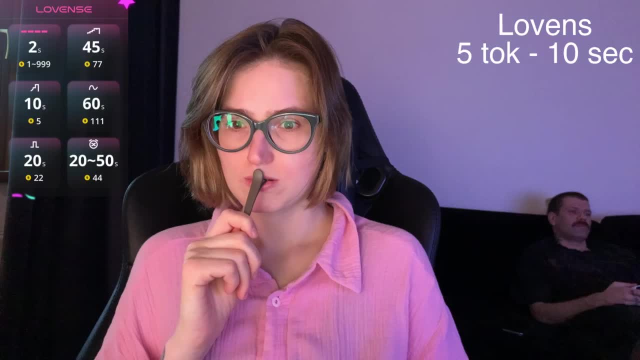 Sexy-Sweets Adult Chat July 25, 2026