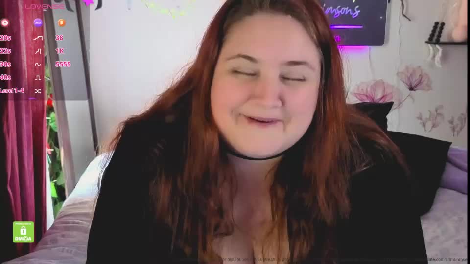crim0nrose Adult Chat July 25, 2026