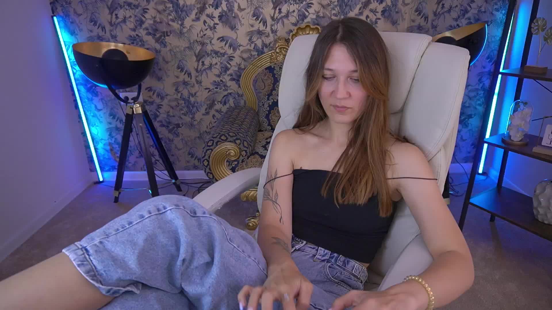 LinaDance Adult Chat July 25, 2026
