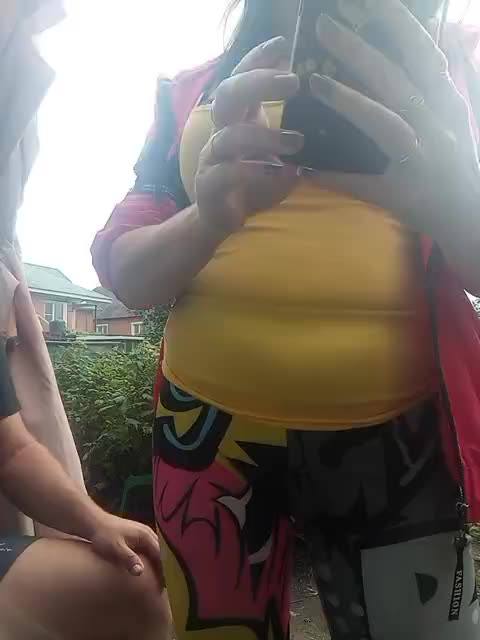 MIXA-NATKA Adult Chat July 25, 2026