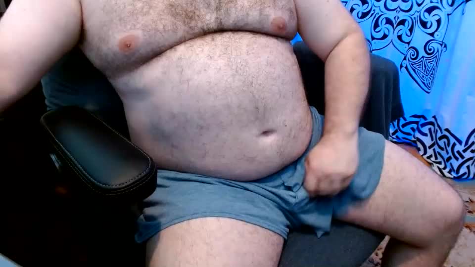 stonerbear42 Adult Chat July 25, 2026