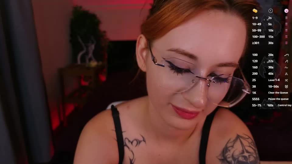 dark_lola_ Adult Chat July 25, 2026