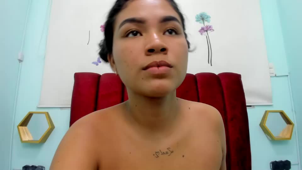 candy_liss20x Adult Chat July 25, 2026
