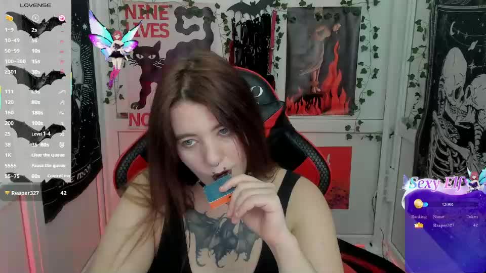 kinkysuka_ Adult Chat July 25, 2026