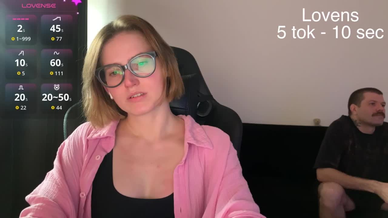 Sexy-Sweets Adult Chat July 25, 2026