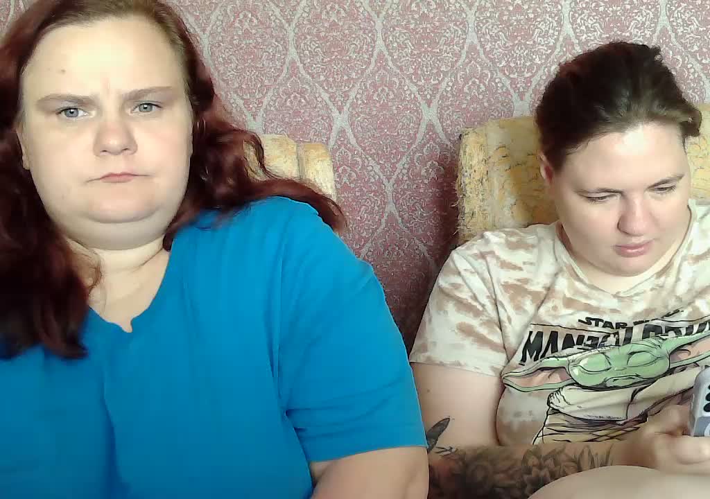 HollyXEva Adult Chat July 25, 2026