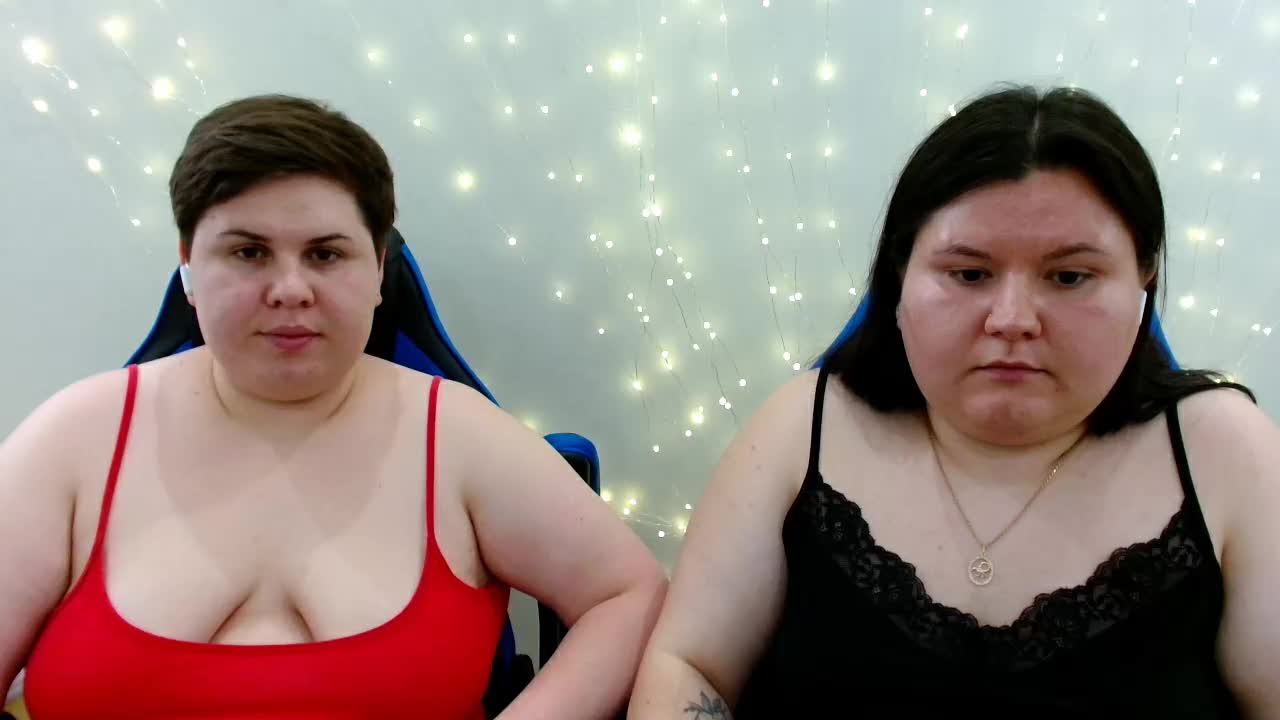 BeckyAndEllen Adult Chat July 25, 2026