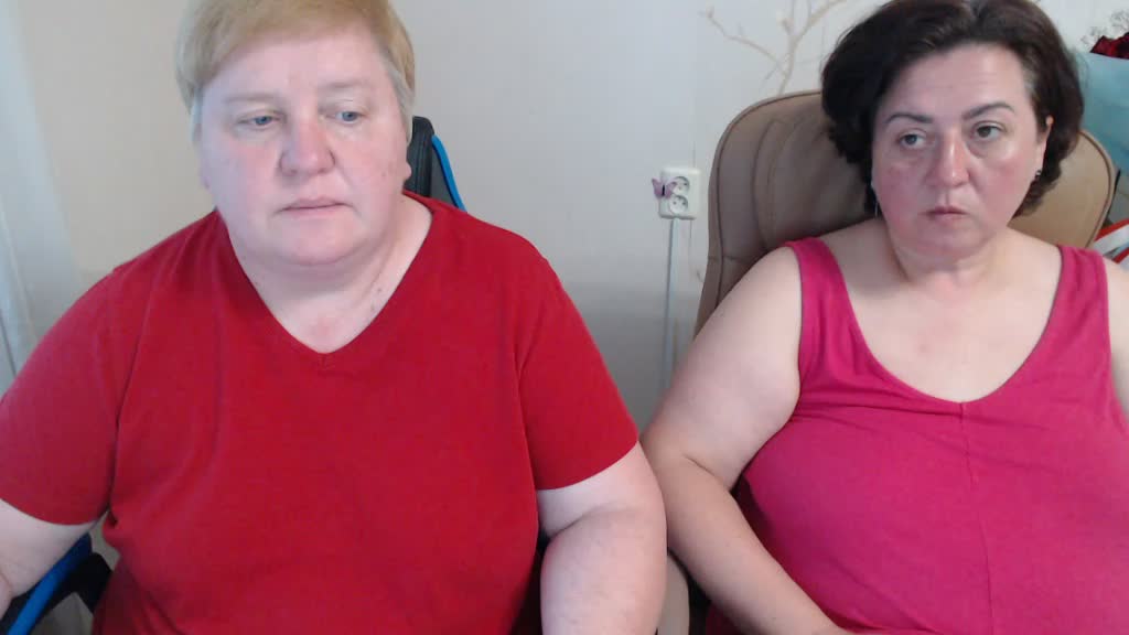 XMollyJaneEX Adult Chat July 25, 2026