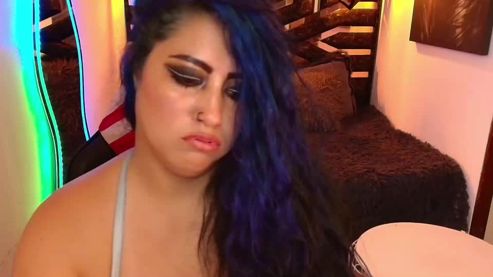 scarleth_bluee Adult Chat July 25, 2026