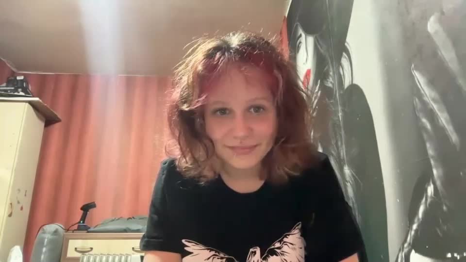 jenaehaby Adult Chat July 25, 2026