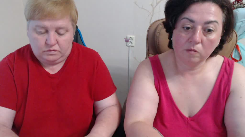 XMollyJaneEX Adult Chat July 25, 2026