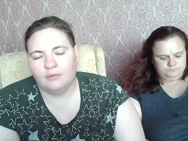HollyXEva Adult Chat July 25, 2026