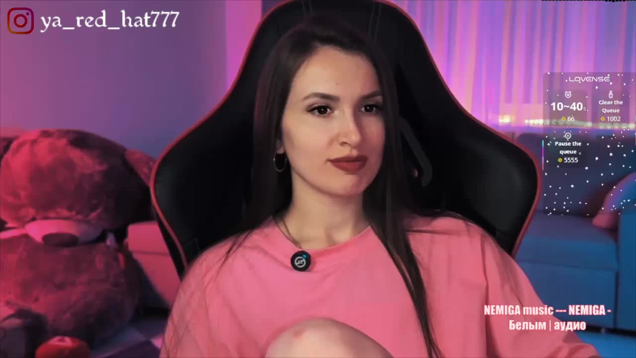 -RED_HAT- Adult Chat July 25, 2026
