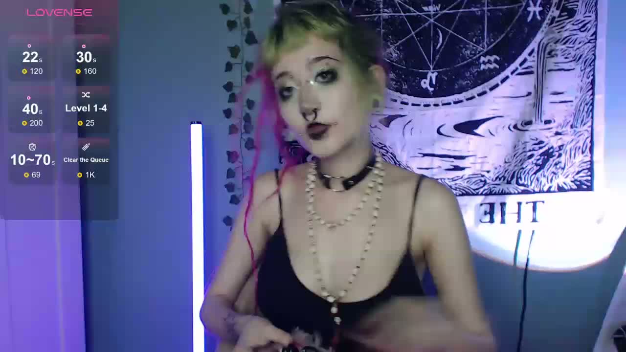 Trish-Taylor Adult Chat July 25, 2026